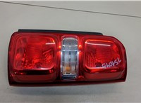  Фонарь (задний) Peugeot Expert 2016-2025 20293351 #1