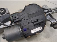 25976011, 3397021329 Механизм стеклоочистителя (трапеция дворников) Chevrolet Volt 2010-2015 20293394 #4