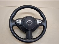  Подушка безопасности водителя Nissan Juke 2010-2014 11346078 #1