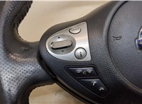  Подушка безопасности водителя Nissan Juke 2010-2014 11346078 #2