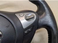  Подушка безопасности водителя Nissan Juke 2010-2014 11346078 #3