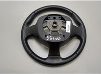 484301KB1B Руль Nissan Juke 2010-2019 20293396 #9