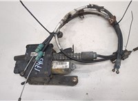  Электропривод ручного тормоза (моторчик ручника) Chevrolet Volt 2010-2015 20293434 #1