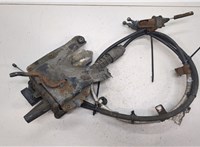  Электропривод ручного тормоза (моторчик ручника) Chevrolet Volt 2010-2015 20293434 #3
