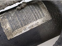 9661544680 Амортизатор подвески Citroen C6 2004-2012 20293458 #2