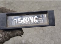 Подсветка номера Iveco Daily 6 2014- 20293462 #1
