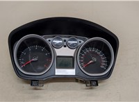 Щиток приборов (приборная панель) Ford Focus 2 2008-2011 20293488 #1