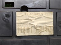  Щиток приборов (приборная панель) Ford Focus 2 2008-2011 20293488 #5