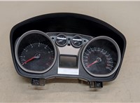  Щиток приборов (приборная панель) Ford Focus 2 2008-2011 20293493 #1