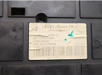  Щиток приборов (приборная панель) Ford Focus 2 2008-2011 20293493 #5