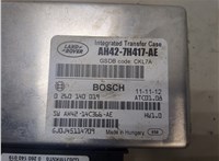  Блок управления полным приводом Land Rover Discovery 4 2009-2016 20293530 #2