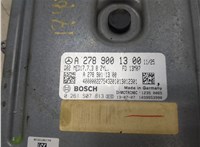  Блок управления двигателем Mercedes GL X166 2012-2016 20293538 #2