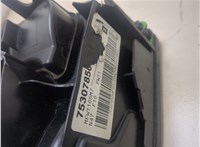  Крышка клапанная ДВС BMW 5 F10 2010-2016 20293575 #2