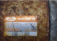  Стартер Land Rover Discovery 4 2009-2016 20290507 #4