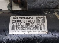  Стартер Nissan Rogue 2014-2020 20290509 #4