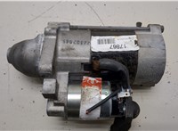  Стартер Infiniti QX56 2004-2010 20290514 #5