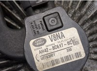  Муфта вентилятора (вискомуфта) Land Rover Discovery 4 2009-2016 20293435 #2