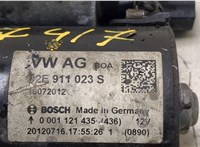  Стартер Volkswagen Passat CC 2012-2017 20293510 #2