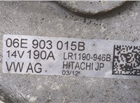  Генератор Audi Q7 2009-2015 20293585 #3