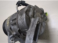  Компрессор кондиционера Chevrolet Traverse 2017-2021 20293588 #4