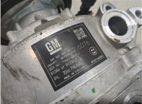 42733191 Компрессор кондиционера Buick Envista 20293590 #7