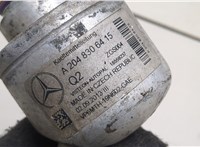  Трубка кондиционера Mercedes E-Coupe C207 2009- 20293621 #2