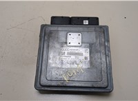  Блок управления двигателем Audi Q7 2009-2015 20293633 #1