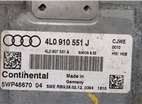  Блок управления двигателем Audi Q7 2009-2015 20293633 #2