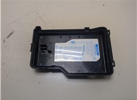 Крышка блока предохранителей Toyota Venza 2008-2017 20293637 #5