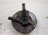  Ступица (кулак, цапфа) Daewoo Matiz 1998-2005 20293654 #2
