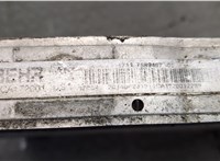 7589467 Радиатор охлаждения двигателя BMW X5 F15 2013-2018 20293655 #6