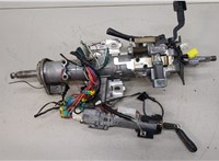  Колонка рулевая Nissan Titan 2003-2007 20293657 #1