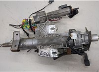 Колонка рулевая Nissan Titan 2003-2007 20293657 #3