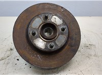  Кулак поворотный Ford Mondeo 2 1996-2000 11346111 #1