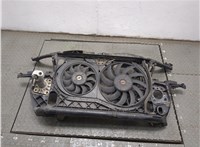  Вентилятор радиатора Audi A4 (B6) 2000-2004 11346122 #9