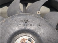  Вентилятор радиатора Audi A4 (B6) 2000-2004 11346122 #11