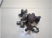  Турбина Ford Focus 2 2005-2008 20293699 #1