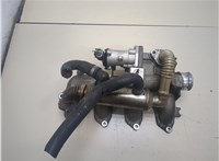  Коллектор впускной Ford Focus 2 2005-2008 20293701 #1