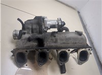  Коллектор впускной Ford Focus 2 2005-2008 20293701 #3