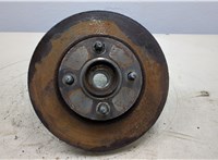  Кулак поворотный Ford Mondeo 2 1996-2000 11346127 #1