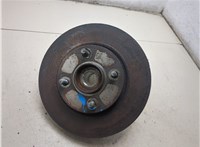 7346525, 1030663 Ступица (кулак, цапфа) Ford Mondeo 2 1996-2000 20293710 #6