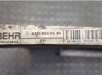  Радиатор охлаждения двигателя Mercedes GL X164 2006-2012 20293715 #7