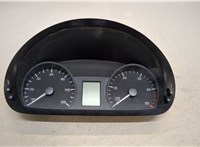  Щиток приборов (приборная панель) Mercedes Sprinter 2006-2014 20293729 #1
