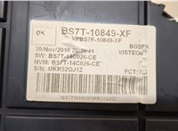  Щиток приборов (приборная панель) Ford S-Max 2010-2015 20293736 #5