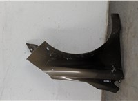  Крыло Citroen C4 2010-2015 20293755 #1