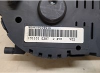  Щиток приборов (приборная панель) Seat Ibiza 2 1999-2002 20293760 #5