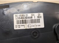 1394436080 Щиток приборов (приборная панель) Citroen Jumper (Relay) 2014-2025 20293769 #4