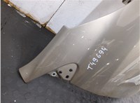 631005149R Крыло Renault Megane 3 2009-2016 20293772 #3