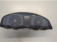  Щиток приборов (приборная панель) Volkswagen Transporter 5 2009-2015 20293776 #1