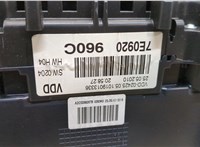  Щиток приборов (приборная панель) Volkswagen Transporter 5 2009-2015 20293776 #4